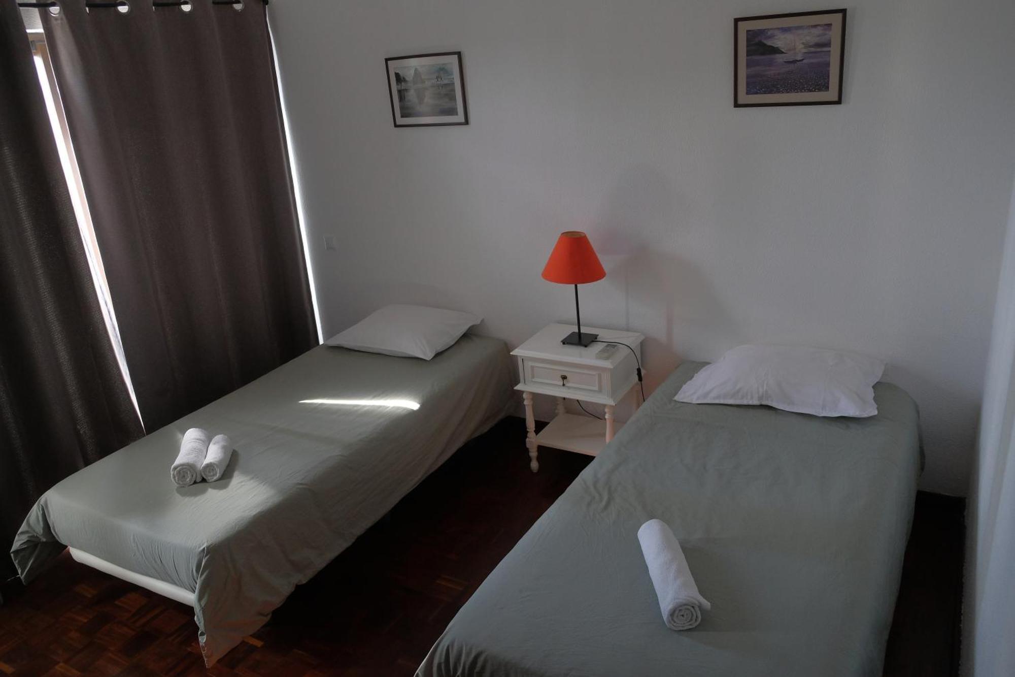 Lenamar Apartamento Funchal  Exterior foto