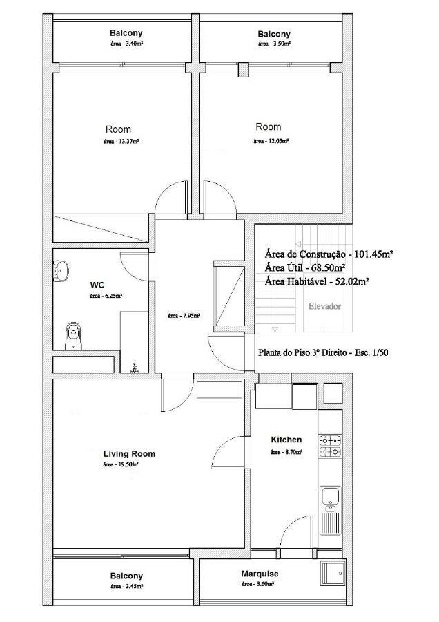 Lenamar Apartamento Funchal  Exterior foto