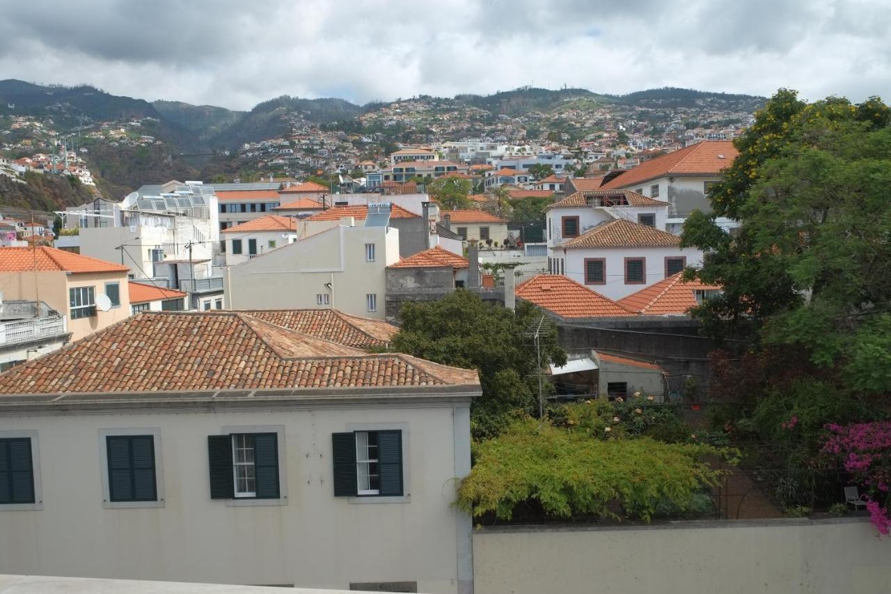 Lenamar Apartamento Funchal  Exterior foto